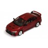 Mitsubishi Lancer Evo X WRC