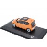Schuco Volkswagen Up! 3-door VW120 2011 - Hot Orange Metallic