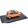 Schuco Volkswagen Up! 3-door VW120 2011 - Hot Orange Metallic