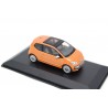 Schuco Volkswagen Up! 3-door VW120 2011 - Hot Orange Metallic