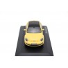 Schuco Volkswagen Beetle Coupé Panoramic Sunroof 5C A5 2012 - Sunflower Yellow