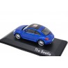 Schuco Volkswagen Beetle Coupé Panoramic Sunroof 5C A5 2012 - Reef Blue Metallic