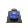 Schuco Volkswagen Beetle Coupé Panoramic Sunroof 5C A5 2012 - Reef Blue Metallic