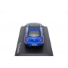 Schuco Volkswagen Beetle Coupé Panoramic Sunroof 5C A5 2012 - Reef Blue Metallic