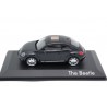 Schuco Volkswagen Beetle Coupé Panoramic Sunroof 5C A5 2012 - Dark Flint Grey Metallic