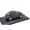 Schuco Volkswagen Beetle Coupé Panoramic Sunroof 5C A5 2012 - Dark Flint Grey Metallic