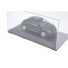 Schuco Volkswagen Beetle Coupé Panoramic Sunroof 5C A5 2012 - Dark Flint Grey Metallic