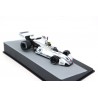 Altaya Brabham BT44B #8 "Martini Racing" Winner Brazilian Grand Prix Formula 1 1975 - José Carlos Pace