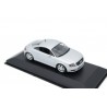 Minichamps Audi TT Coupé 8N 1998 - Light Silver Metallic