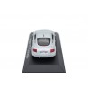Minichamps Audi TT Coupé 8N 1998 - Light Silver Metallic
