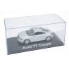 Minichamps Audi TT Coupé 8N 1998 - Light Silver Metallic