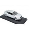 Schuco Audi A5 Coupé 3.2 quattro 8T 2009 - Ice Silver Metallic