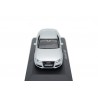 Schuco Audi A5 Coupé 3.2 quattro 8T 2009 - Ice Silver Metallic