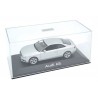 Schuco Audi A5 Coupé 3.2 quattro 8T 2009 - Ice Silver Metallic