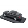 Schuco Audi A6 Limousine C7 2011 - Phantom Black Metallic