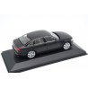Schuco Audi A6 Limousine C7 2011 - Phantom Black Metallic