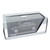 Schuco Audi A6 Limousine C7 2011 - Phantom Black Metallic
