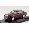 IXO Rolls-Royce Phantom Coupé bordeaux 2008