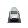 Minichamps Porsche Macan 2.0 L4 95B 2014 - Rhodium Silver Metallic