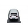 Minichamps Porsche Macan 2.0 L4 95B 2014 - Rhodium Silver Metallic