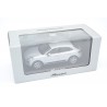 Minichamps Porsche Macan 2.0 L4 95B 2014 - Rhodium Silver Metallic