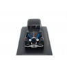 IXO Bugatti Type 57 Galibier 1935 - Black/Blue