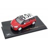 IXO Citroën DS3 1.6 THP Sport Chic 2011 - Aden Red with Opal White Roof