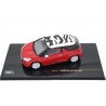 IXO Citroën DS3 1.6 THP Sport Chic 2011 - Aden Red with Opal White Roof