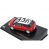 IXO Citroën DS3 1.6 THP Sport Chic 2011 - Aden Red with Opal White Roof