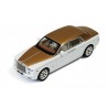 IXO Rolls-Royce Phantom Limousine "Middle East Special" 2010
