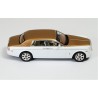 IXO Rolls-Royce Phantom Limousine "Middle East Special" 2010