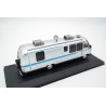 IXO Airstream Excella 280 Turbo 1981 - Silver