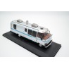 IXO Airstream Excella 280 Turbo 1981 - Silver