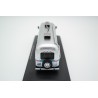 IXO Airstream Excella 280 Turbo 1981 - Silver