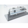 IXO Airstream Excella 280 Turbo 1981 - Silver
