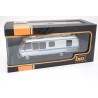 IXO Airstream Excella 280 Turbo 1981 - Silver