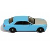 IXO Rolls-Royce Ghost "Alpine Trial Centenary Edition" 2014