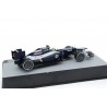 Altaya Williams FW34 #19 "Williams F1 Team" Malaysian Grand Prix Formula 1 2012 - Bruno Senna