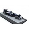 Altaya Williams FW34 #19 "Williams F1 Team" Malaysian Grand Prix Formula 1 2012 - Bruno Senna