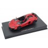 AUTOart Lamborghini Aventador J 6.5 V12 2012 - Rosso Efesto