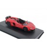 AUTOart Lamborghini Aventador J 6.5 V12 2012 - Rosso Efesto