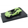 AUTOart Lamborghini Aventador J 6.5 V12 2012 - Verde Ithaca