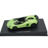 AUTOart Lamborghini Aventador J 6.5 V12 2012 - Verde Ithaca