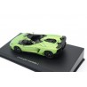 AUTOart Lamborghini Aventador J 6.5 V12 2012 - Verde Ithaca