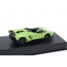 AUTOart Lamborghini Aventador J 6.5 V12 2012 - Verde Ithaca