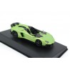 AUTOart Lamborghini Aventador J 6.5 V12 2012 - Verde Ithaca