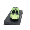 AUTOart Lamborghini Aventador J 6.5 V12 2012 - Verde Ithaca