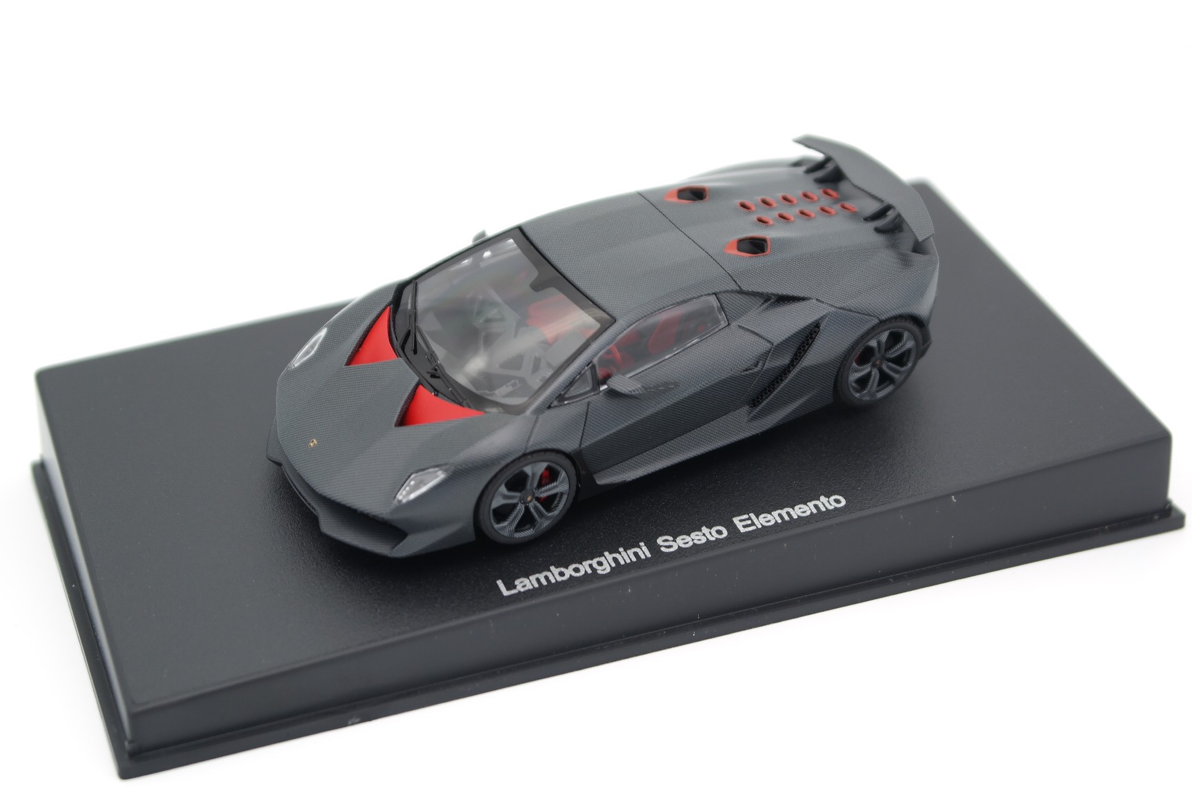Lamborghini Sesto Elemento - Diecast Ukraine