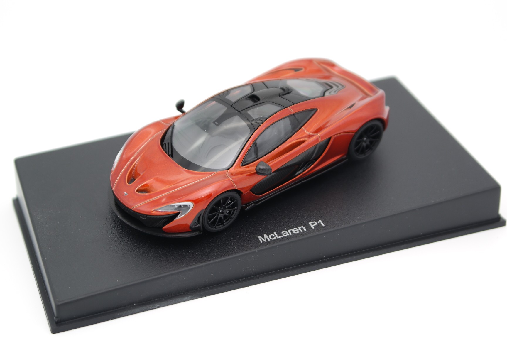 McLaren P1 - Diecast Ukraine