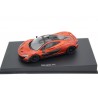 AUTOart McLaren P1 3.8 V8 Hybrid 2013 - Volcano Orange